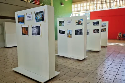 Olhares de Mogi Guaçu: Cultura anuncia vencedores do 11º Concurso de Fotografia