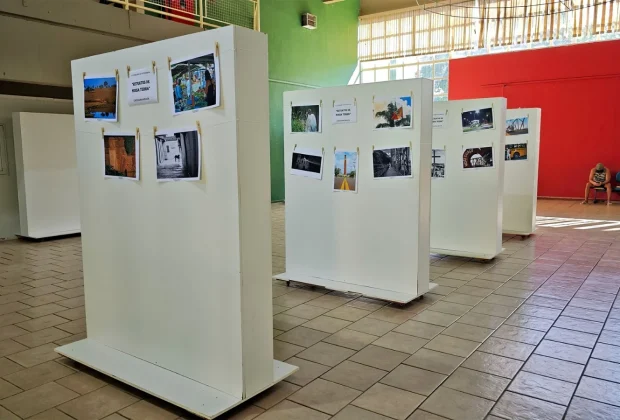 Olhares de Mogi Guaçu: Cultura anuncia vencedores do 11º Concurso de Fotografia