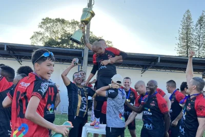 Decisão do Veterano consagra o Real como campeão