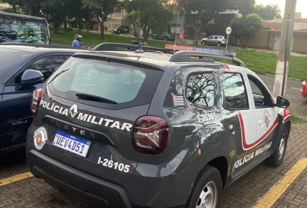 Polícia Militar realiza duas prisões de procurados pela Justiça em Mogi Guaçu
