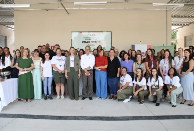Mogi Mirim inicia implantação de programa estadual para apoio a famílias em vulnerabilidade