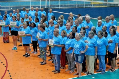 XXI JOMI de Mogi Guaçu acontece entre os dias 24 de abril e 7 de maio