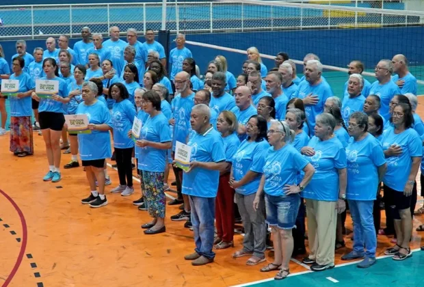 XXI JOMI de Mogi Guaçu acontece entre os dias 24 de abril e 7 de maio