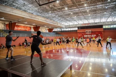 Circuito Sesc de Artes celebra 80 anos com programação gratuita em Mogi Guaçu no dia 26 de abril