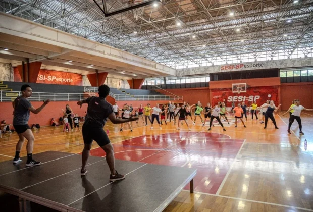 Circuito Sesc de Artes celebra 80 anos com programação gratuita em Mogi Guaçu no dia 26 de abril