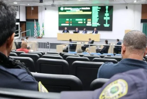 Paulínia aprova novo estatuto da GCM e projetos voltados à segurança, alimentação e saúde