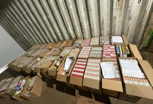 Polícia Civil recupera em Campinas carga de cigarros roubada avaliada em R$ 200 mil