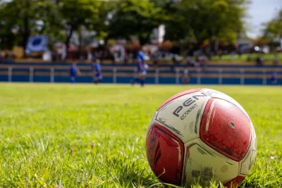 Seletiva do Amadorzão tem segunda rodada neste fim de semana em Jaguariúna