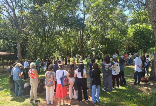 Seminário estadual sobre conservação do solo e proteção de recursos naturais acontece em Campinas (SP)