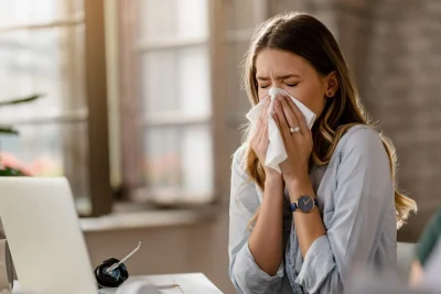 Gripe ou resfriado? Entenda as diferenças e quando se preocupar