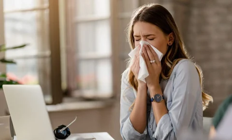 Gripe ou resfriado? Entenda as diferenças e quando se preocupar