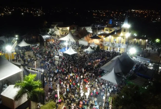Prefeitura de Itapira abre cadastro para artistas interessados na Festa de Maio 2026