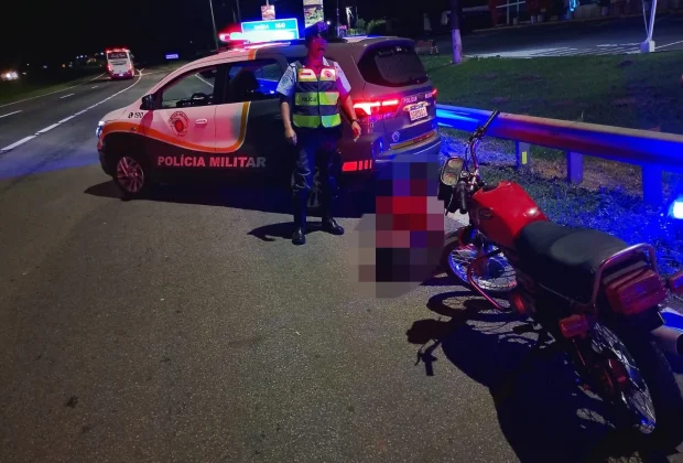 Motorista é preso por adulteração de veículo e embriaguez ao volante em Mogi Mirim