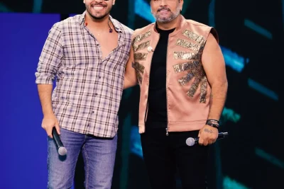 Seu Desejo lança dois novos singles com destaque para parceria com Murilo Huff