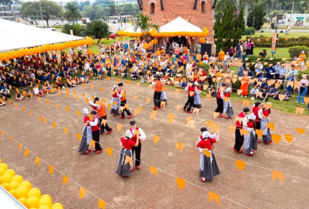 Dia do Rei reúne esporte, cultura e tradição neste domingo em Holambra