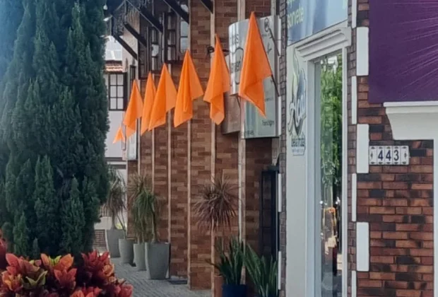 Comércio da Rota celebra o Dia do Rei em Holambra neste sábado, 25