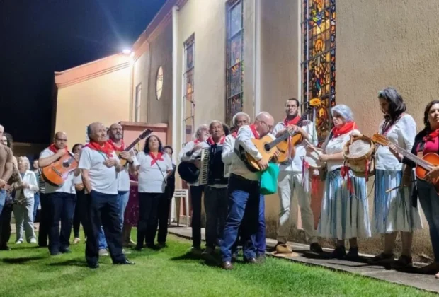 Festa do Divino Espírito Santo resgata tradição histórica e fortalece turismo cultural em Campinas
