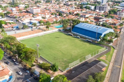 Rodada decisiva define classificados para Série Prata do futebol em Jaguariúna