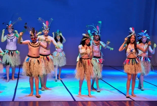 Mais de mil estudantes vão participar do 4° Festival de Danças das Escolas Municipais de Mogi Guaçu