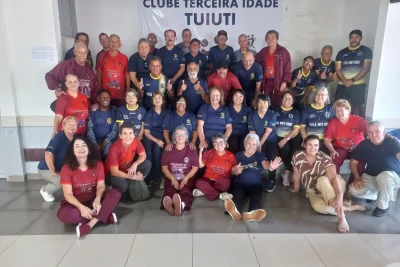JAGUARIÚNA INICIA PREPARAÇÃO PARA O 28º JOMI