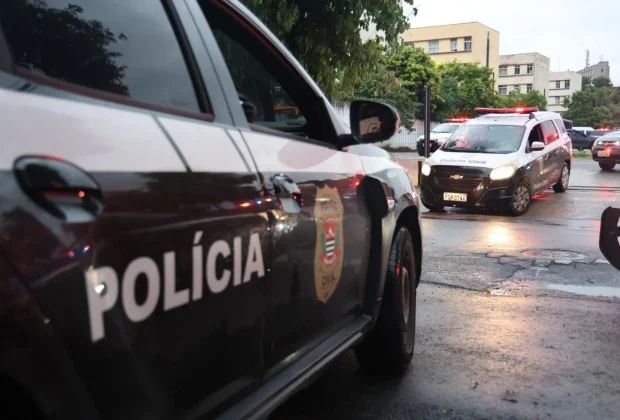 Campinas é alvo de operação contra organização criminosa infiltrada em prefeituras