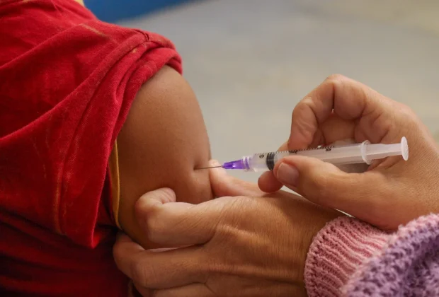 JAGUARIÚNA AMPLIA PÚBLICO-ALVO DA VACINAÇÃO CONTRA A DENGUE