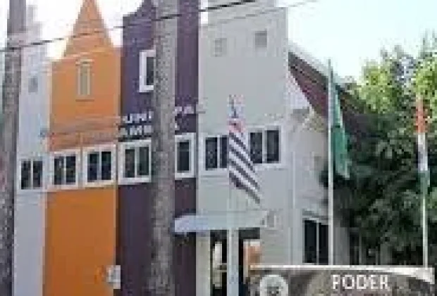 Câmara de Holambra realiza Sessão Itinerante no bairro Fundão
