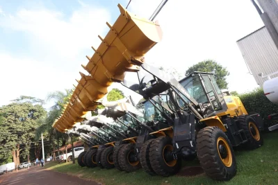 Agrishow 2026: Com o maior crédito rural da história, SP anuncia pacote de R$ 455 mi para o agro paulista