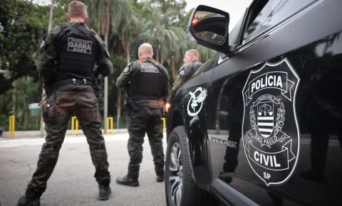 Polícia de SP desarticula bando suspeito de aplicar golpes do falso advogado