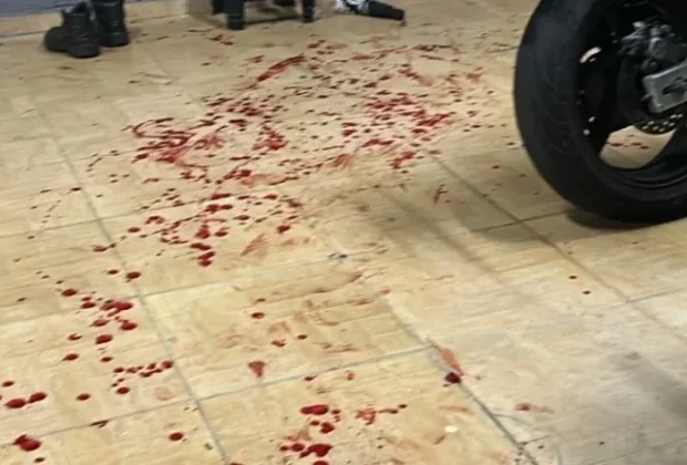 Homem é preso em flagrante por violência doméstica em Cosmópolis