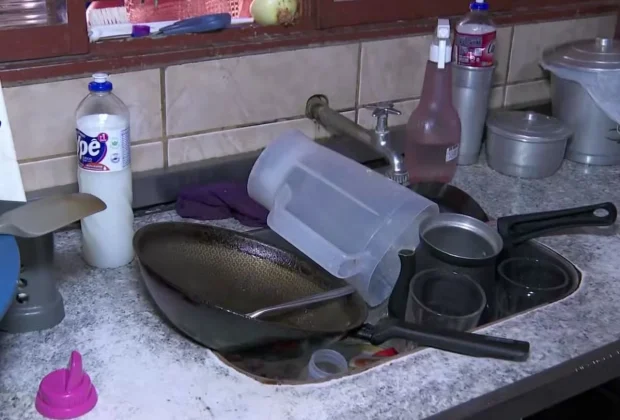 Moradores de Artur Nogueira relatam problemas com abastecimento e qualidade da água