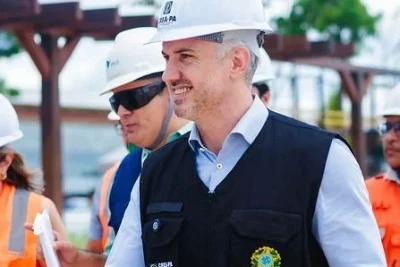 ENGENHARIA E TRABALHO: CONSTRUINDO O FUTURO DO BRASIL