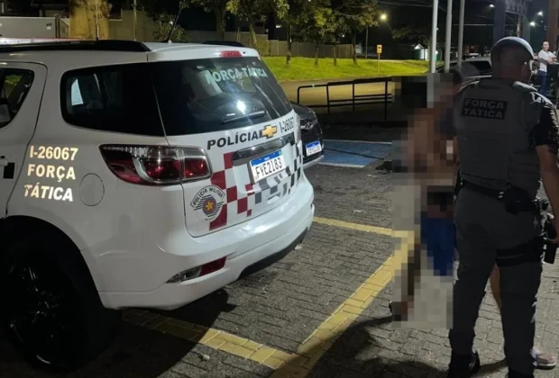 Polícia Militar captura dois procurados pela Justiça em ações distintas em Mogi Guaçu