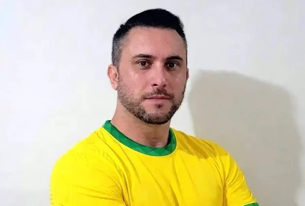Treinador de Mogi Mirim assume Seleção Brasileira Júnior de luta de braço