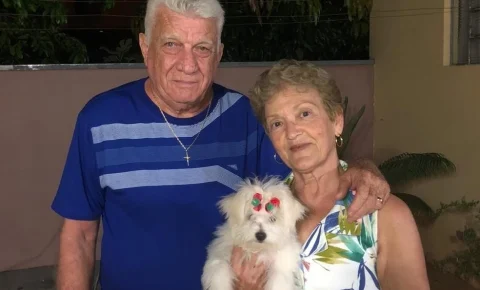 Idoso é condenado por feminicídio e cumprirá prisão domiciliar após matar esposa em Mogi Guaçu