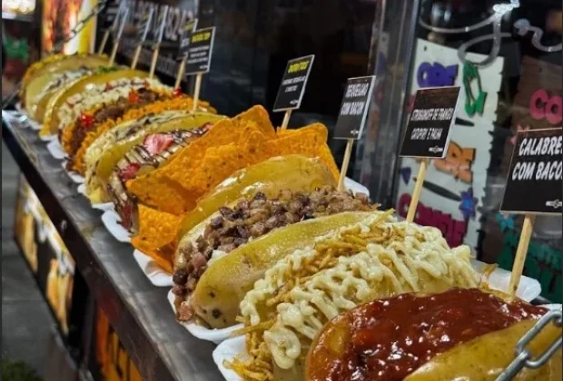 Mogi Guaçu recebe o Festival Degusta Brasil