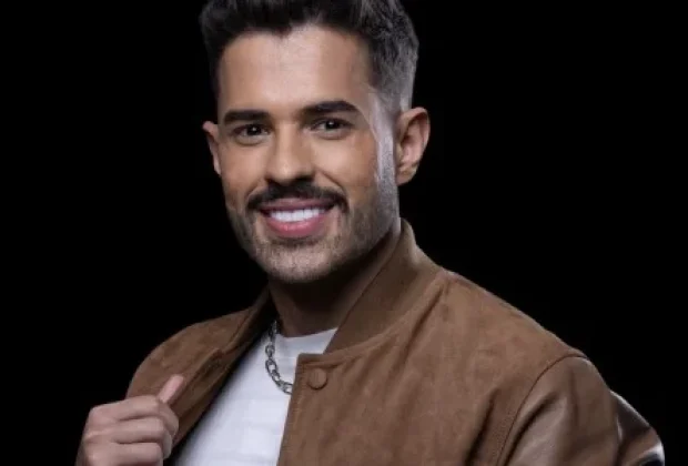 Festa do Trabalhador de Holambra terá shows gratuitos de Bruno Rosa e Ton Carfi na Rua Coberta