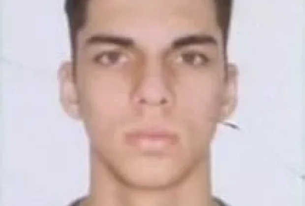 Jovem de 22 anos morre após acidente de moto no Jardim Raquel em Itapira