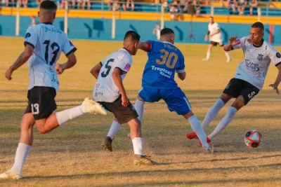 Taça Ouro do Amadorzão começa dia 15 de maio com 10 equipes em Jaguariúna