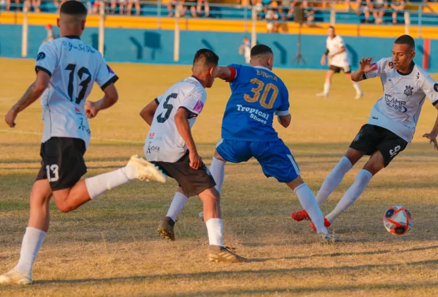 Taça Ouro do Amadorzão começa dia 15 de maio com 10 equipes em Jaguariúna