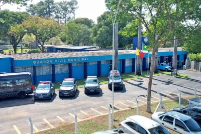 Prefeitura aumenta efetivo da GCM com nova convocação