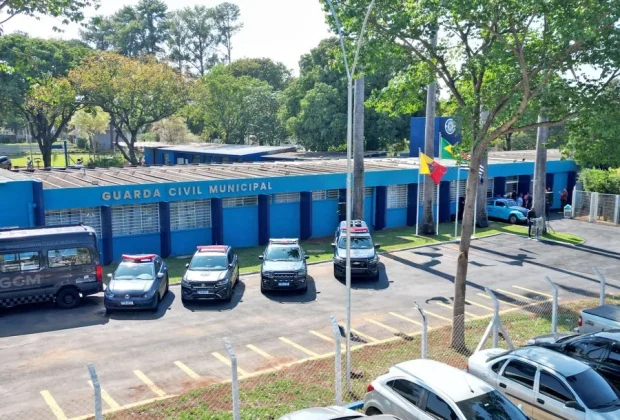 Prefeitura aumenta efetivo da GCM com nova convocação