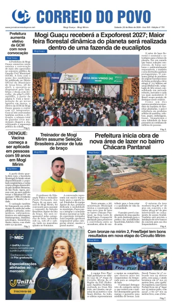 EDIÇÃO 748