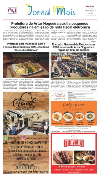 EDIÇÃO 814