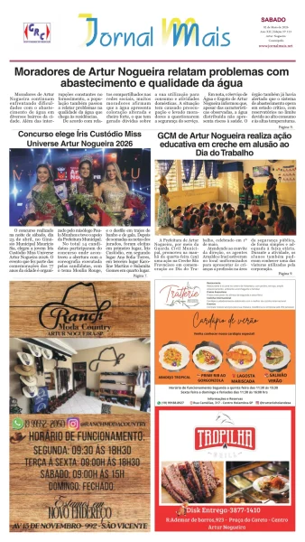 EDIÇÃO 815
