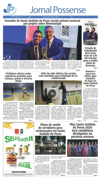 EDIÇÃO 730