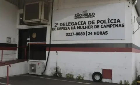 Guarda Municipal mata esposa a tiros no dia do casamento em Campinas e é preso por feminicídio