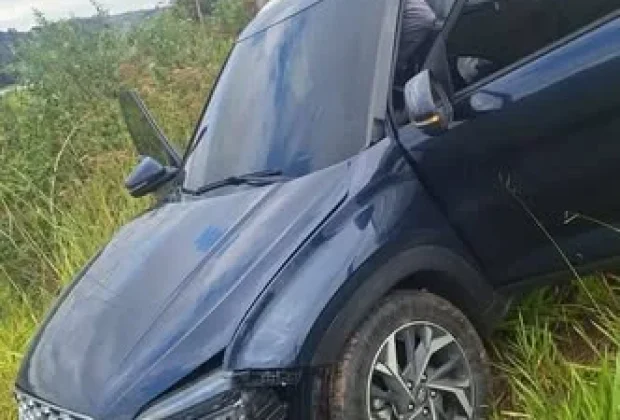 Monitoramento de Holambra frustra ação criminosa e perseguição termina com suspeito preso em Jaguariúna