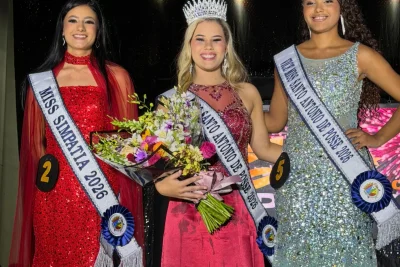 Miss Posse 2026 coroa vencedoras em noite de glamour e representatividade