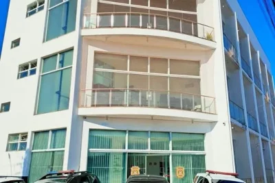 Suspeito de diversos furtos em Holambra é preso após investigação